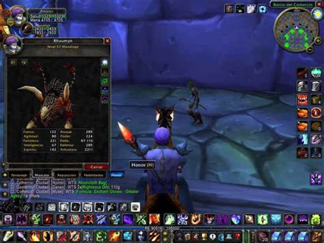 Descargar la última versión de koplayer para windows. World of Warcraft - Descargar