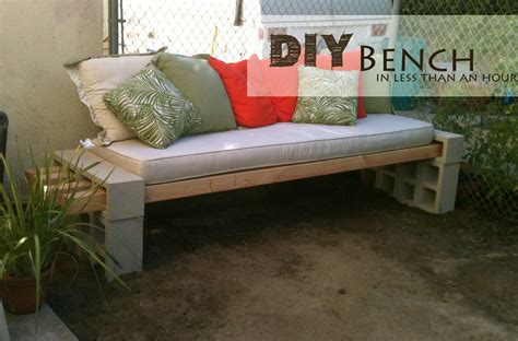 These 3 Diy Outdoor Seating Inspirations Are As Easy As It Gets Wise