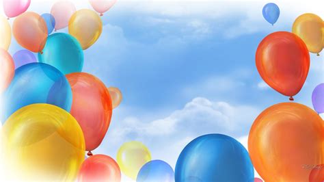 Birthday Party Background Hd Birthday Party Wallpaper Background Hd