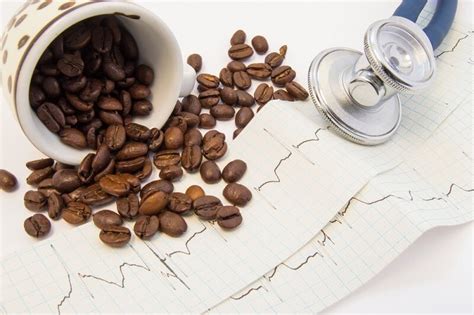 The health benefits can be different for each of us. Coffee And Health: Negative Effects Of Drinking caffeine