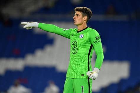 Chelsea decide kepa arrizabalaga stance amid gianluigi donnarumma chase. Chelsea goalkeeper Kepa Arrizabalaga confident he can ...