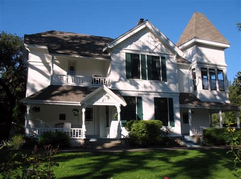 Ellen G White Estate Rents Out Elmshaven On Airbnb Barelyadventist