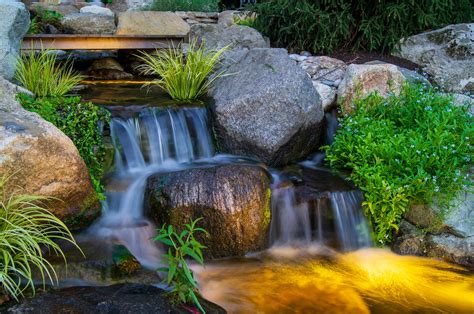 The fairbanks house in dedham, massachusetts is a historic house built ca. FallingWater Scapes | Boston Design Guide