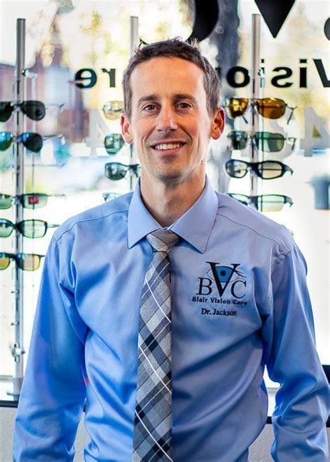 We have been going there for a while now; About | Blair Vision Care | Eye Doctors in Colorado ...