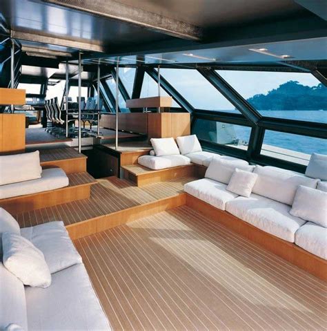 Yacht And Boat Interior Design Ideas For Any Space Small Design Ideas