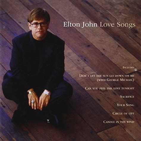 Elton John エルトン・ジョン の人気曲10選！代表曲をご紹介 音ハコ