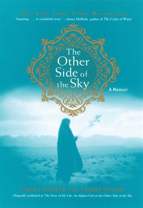 The Other Side Of The Sky Ebook By Farah Ahmedi Tamim Ansary