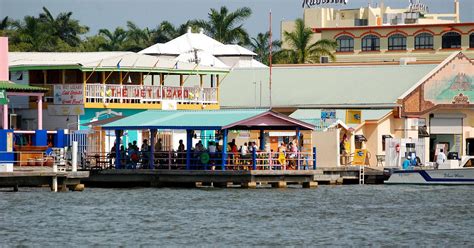 15 Places To Visit In Belize City For The Travelling Architect Rtf