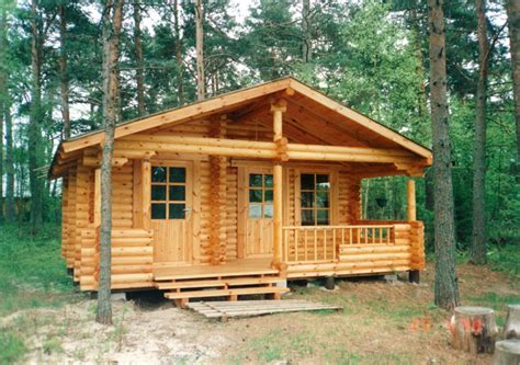 Check spelling or type a new query. Like it or Love it? Awesome Little Log Cabin « The Log ...