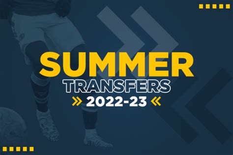 summer transfer window