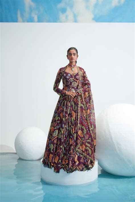 Bridaltrunk Online Indian Multi Designer Fashion Shopping Marwa