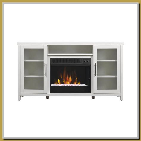 75 Inch Tv Stand With Electric Fireplace Councilnet