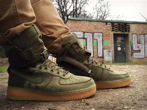 buy nike sf air force 1 high beef and broccoli pack cheap online