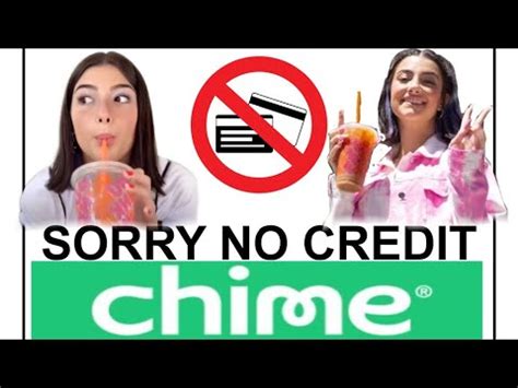 Check spelling or type a new query. IS CHIME CREDIT BUILDER A SECURED CREDIT CARD? - YouTube