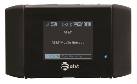 Atandt Lte Mobile Hotspot Elevate 4g And Usb Modem Due This Summer New