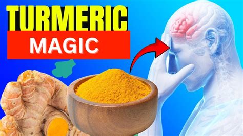 This Happens To Your Body When You Take Turmeric Everyday Surprising