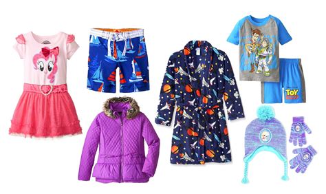 Best Dropshipping Suppliers for Kids Clothes ...
