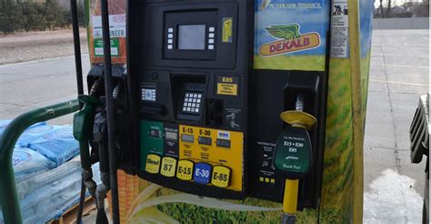 As a renewable fuel, ethanol is doing more for the environment. A Short List Of Pros And Cons Of Flex Fuel - CAR FROM JAPAN