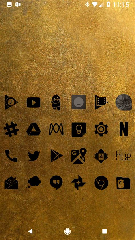 Best Icon Packs For Android Android Central