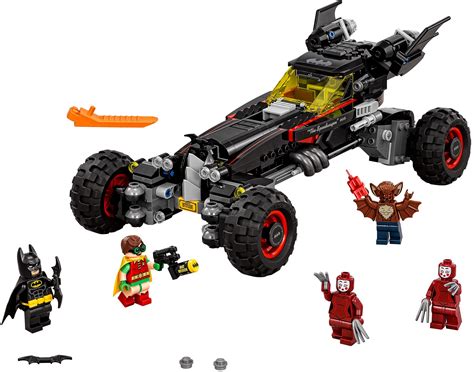 Two Lego Batman Movie Sets Revealed Brickset Lego Set Guide And Database