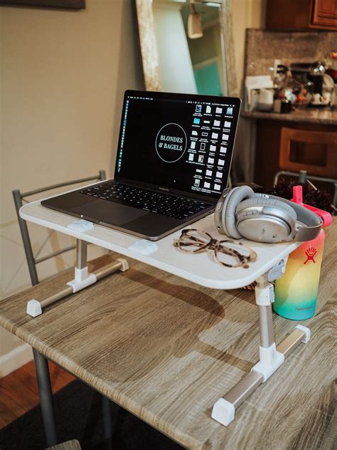 Laptop Stand Benefits Why You Need One By Kelsey Boyanzhu