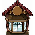 Penguin Cozy Wikia Icons Furniture Wiki Clubpenguin
