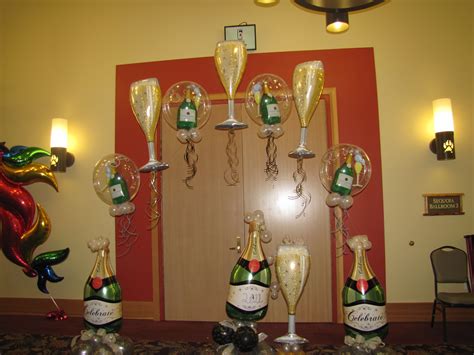 High quality champagne colored gifts and merchandise. Pin on Adult balloon decor