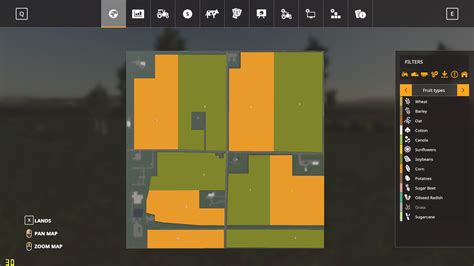 Minnesota Map V11 Fs19 Landwirtschafts Simulator 19 Mods Ls19 Mods