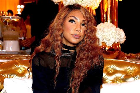 Tamar Braxton And Wetv Part Ways After Singers Scathing Statements