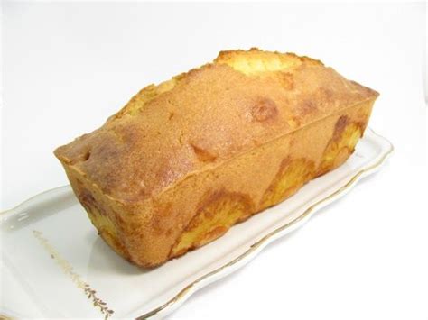 Recette De Cake Sans Gluten Ananas Noix De Coco La Faim Des Délices