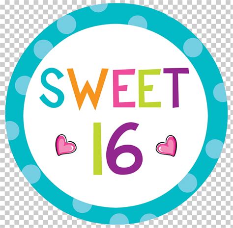 16th Birthday Cake Clipart 10 Free Cliparts Download Images On