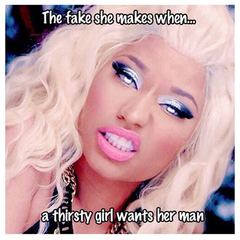 9 Hilarious Nicki Minaj Memes Photos 939 Wkys