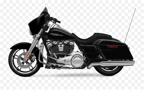 Harley Davidson Motorcycle Png 2018 Street Glide 115th Anniversary