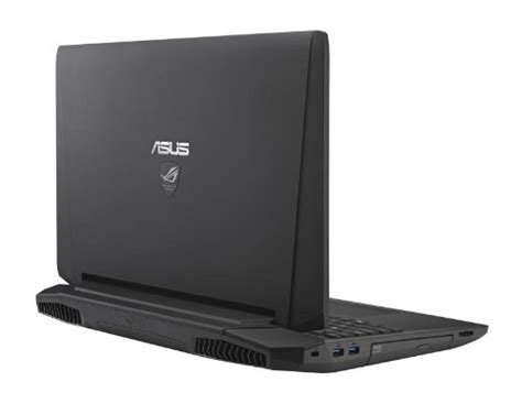 Asus Rog G750js 17 Inch Gaming Laptop Old Version Buy Online In