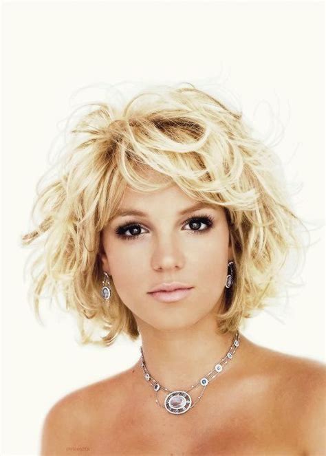 14 Awesome Britney Spears Hairstyles Pretty Designs