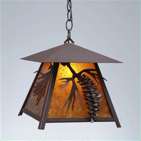 Find photos of spruce cones. Pendant Light Lake Cabin Style | Made in USA | Unique ...