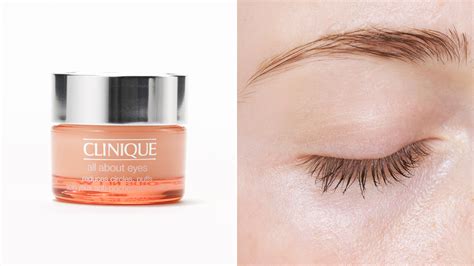Clinique All About Eyes Review Allure