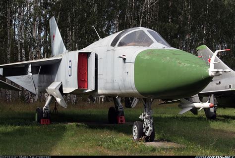 Sukhoi T 6 1 Russia Air Force Aviation Photo 1978488