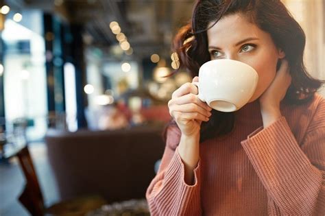 7 Scientifically Backed Health Benefits Of Drinking Coffee