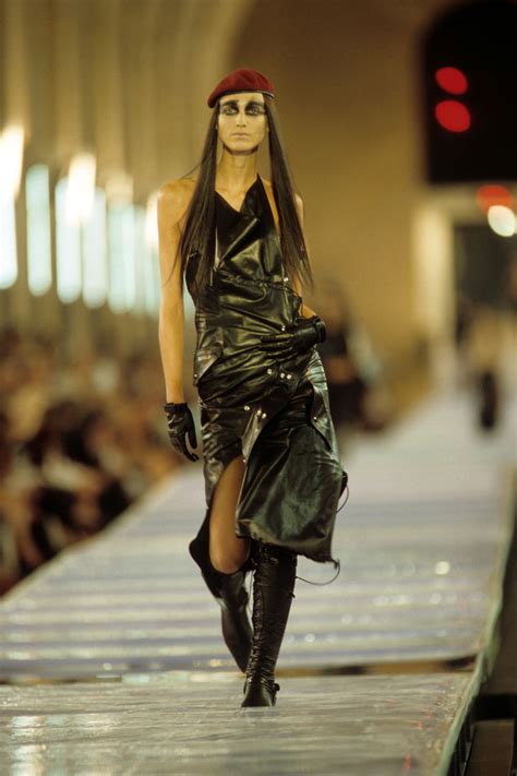 Christian Dior Fall 1999 Couture Collection Vogue