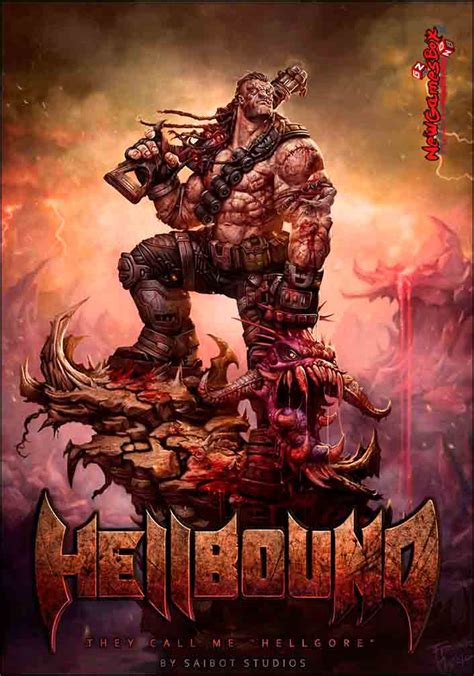 Hellbound Free Download Full Version Pc Game Setup