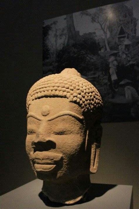 Buddha From Vietnam Black Buddha Black History Facts African Origins