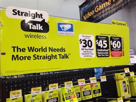 Straight Talk Walmart Phones Make Unlimited Data Affordable Walmart