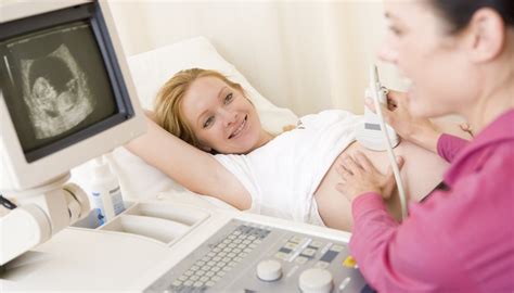How Much Does An Ultrasound Cost Mom Life