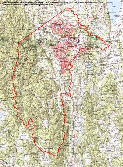 There is a border zone between finland and russia to maintain order at the border and to maintain the perimeter of the border zone is marked in the terrain with yellow border zone signs, yellow circles. ACT-NSW Border Markers and Lockspits