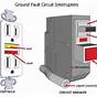 Ground Fault Interrupter Circuit Diagram