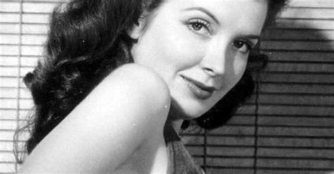 Jane Adams As Nina In House Of Dracula 1945 Betty Jane Bierce