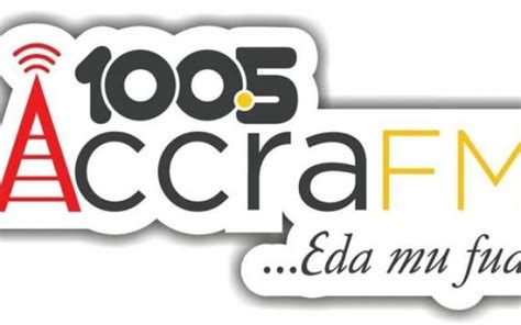 Class Media Groups Accra1005fm Among Top Accra Radio Stations