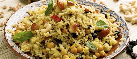10 Most Popular Indian Rice Dishes Tasteatlas
