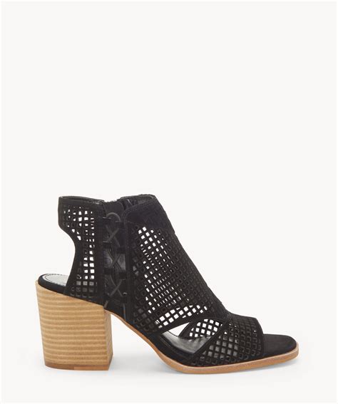 Vince Camuto Kampbell | Sole Society Shoes, Bags and Accessories | Cutout sandal, Comfortable ...
